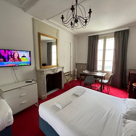 Les Chambres Panda 상테뇽 외부 사진
