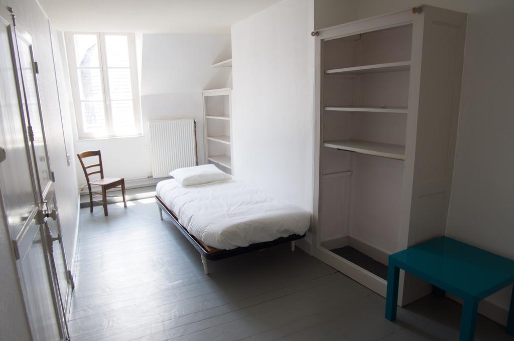 Les Chambres Panda 상테뇽 객실 사진