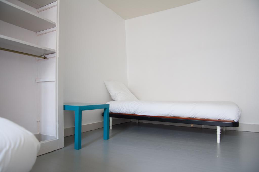 Les Chambres Panda 상테뇽 객실 사진