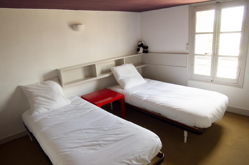 Les Chambres Panda 상테뇽 객실 사진
